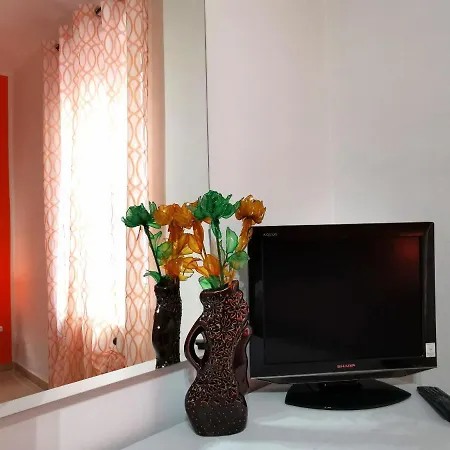 Appartamento Monteluce