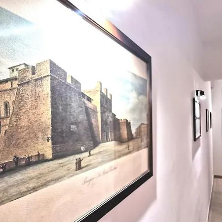 Monteluce * Perugia