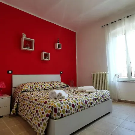 Monteluce * Perugia