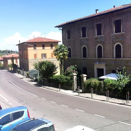 Appartamento Monteluce *