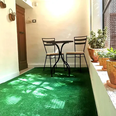 Apartment Monteluce Perugia