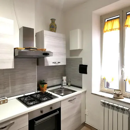 Appartamento Monteluce *