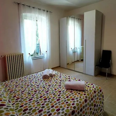 Monteluce * Perugia