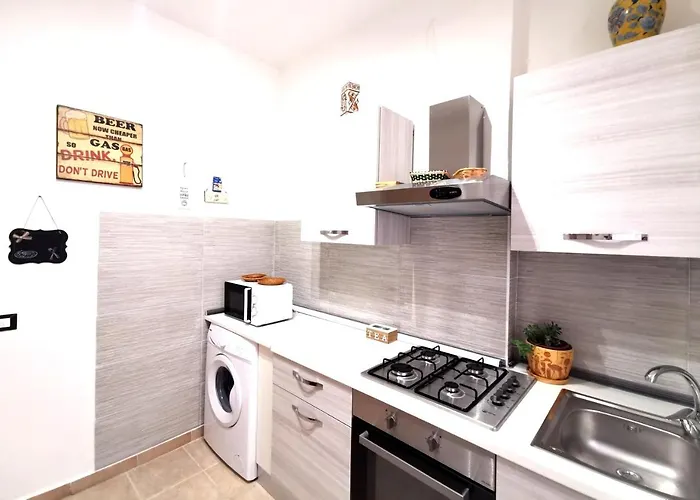 Apartamento Monteluce