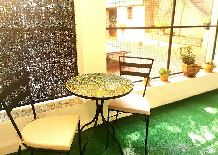 Monteluce Apartamento *