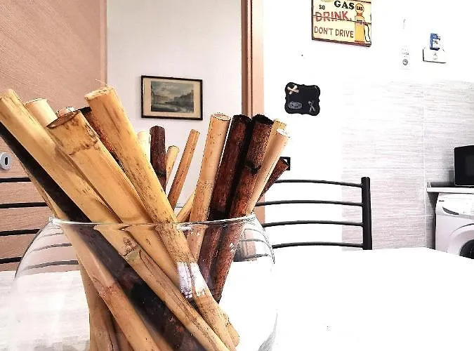 Apartamento Monteluce Perúgia