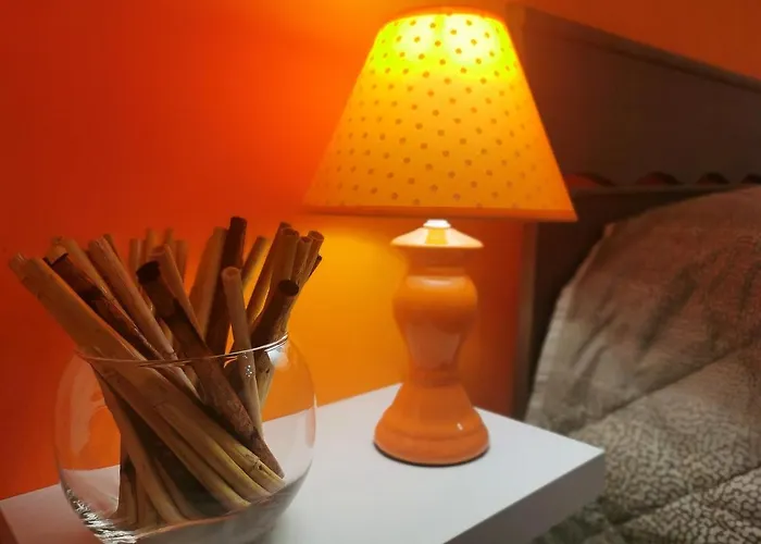 Monteluce Apartamento