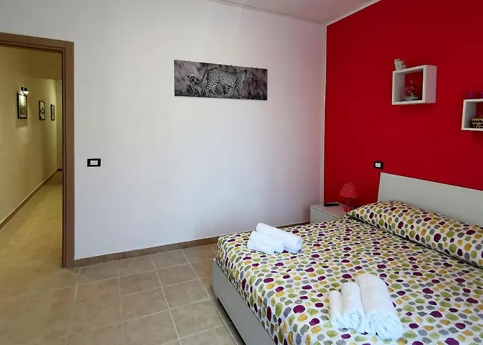 Monteluce Apartamento