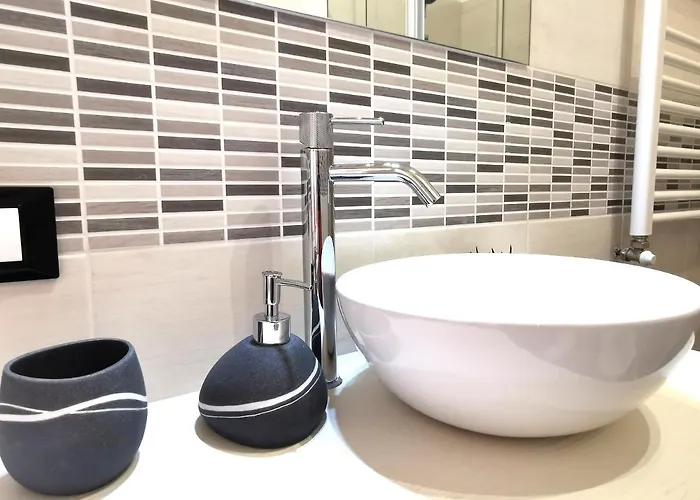 Apartamento Monteluce