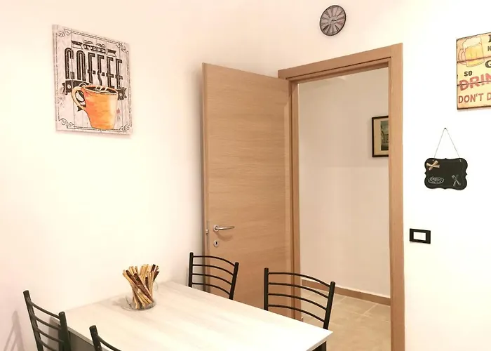 Monteluce Apartamento Perúgia