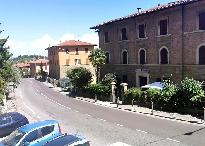 Apartamento Monteluce *