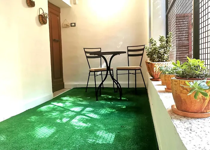Apartamento Monteluce Perúgia