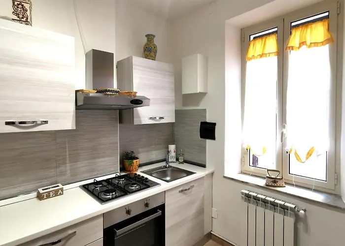 Apartamento Monteluce *
