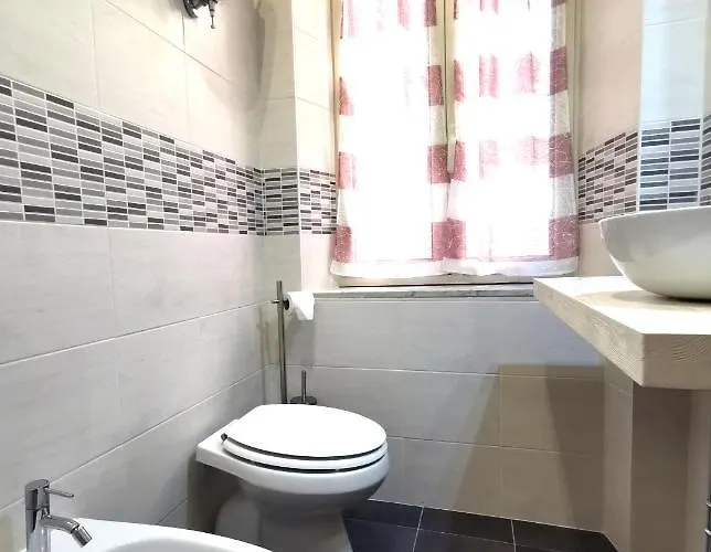 Monteluce Apartamento *