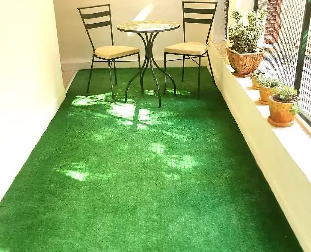 Monteluce Apartamento