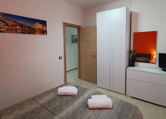 Apartamento Monteluce *