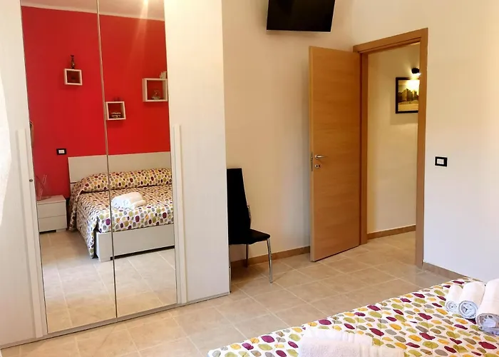 Monteluce Apartamento