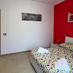 Monteluce Lägenhet
