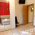 Monteluce Lägenhet