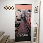 Lägenhet Monteluce Perugia