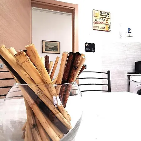 아파트 Monteluce 페루자