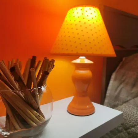 Monteluce Lägenhet