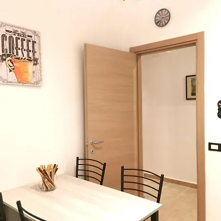 Monteluce Διαμέρισμα Περούτζια