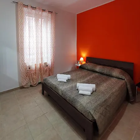 Monteluce 아파트 페루자