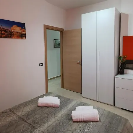 Διαμέρισμα Monteluce *