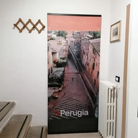 아파트 Monteluce 페루자