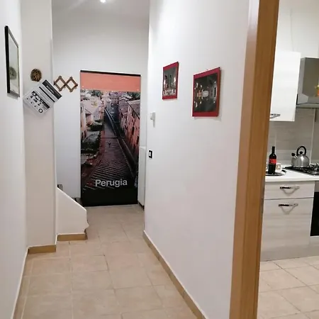 Monteluce Διαμέρισμα *