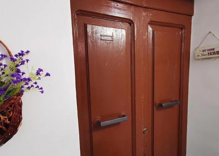 Lejlighed Monteluce *