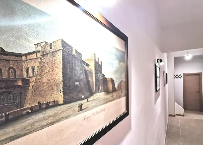 Monteluce * بيرودجا