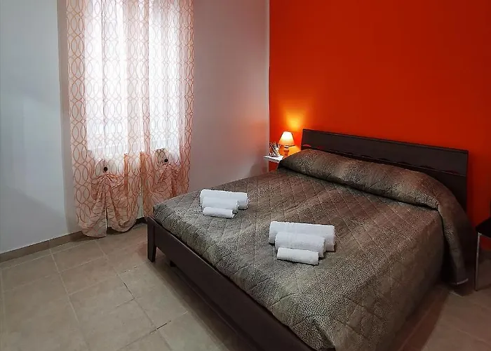 Monteluce Lejlighed Perugia