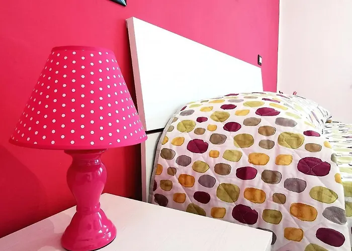 Monteluce * بيرودجا